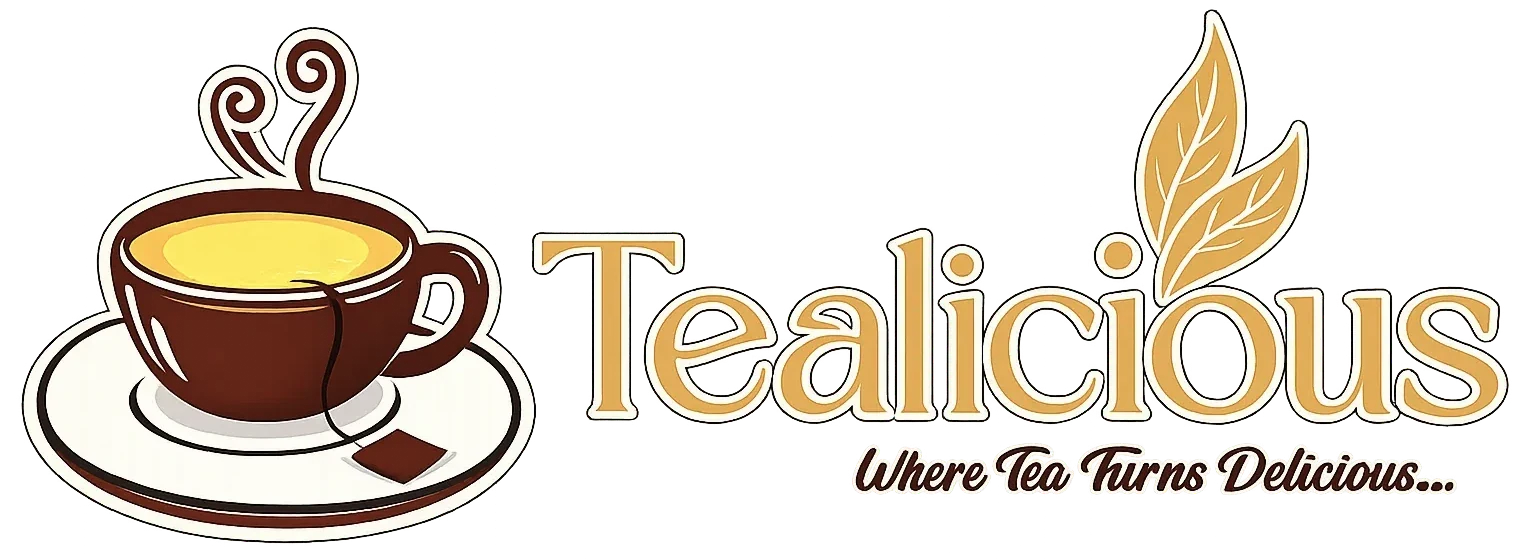 Tealicious Tea Icon